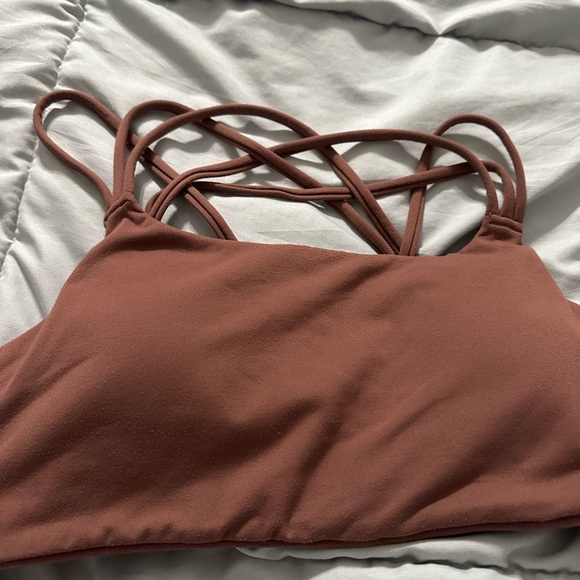 Athleta Sports Bras bundle - Picture 4 of 8